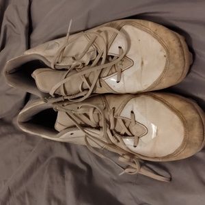 Under Armour Softball Cleats